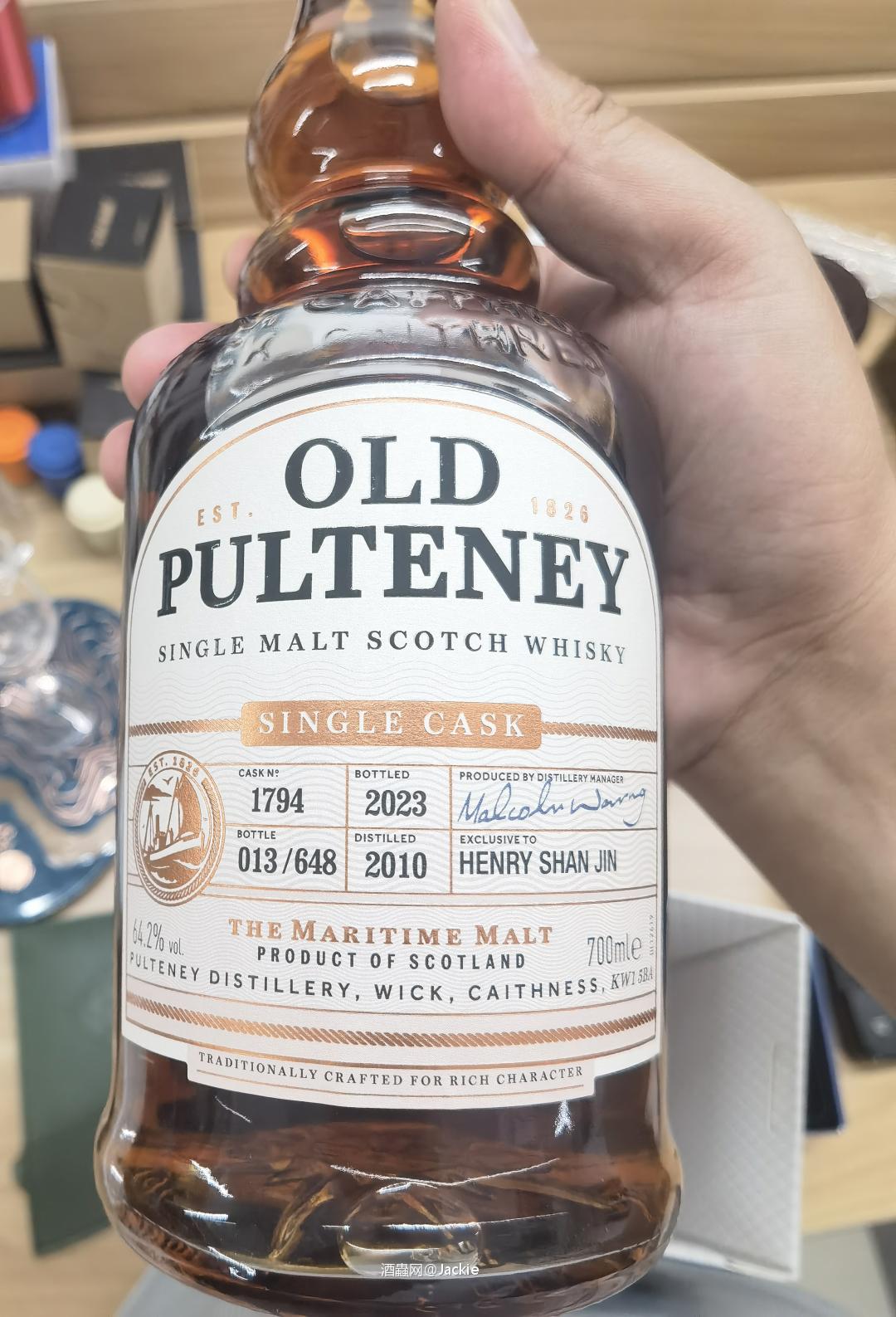 买瓶餐酒