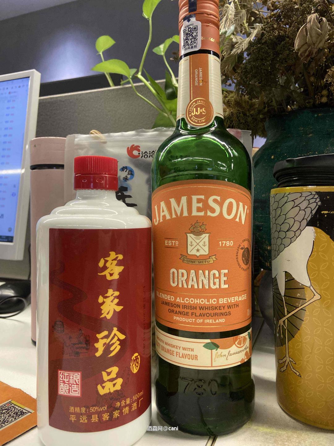 其实也不难喝