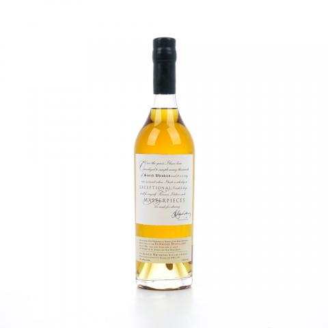 Bowmore 波摩 18年 1993 SMS