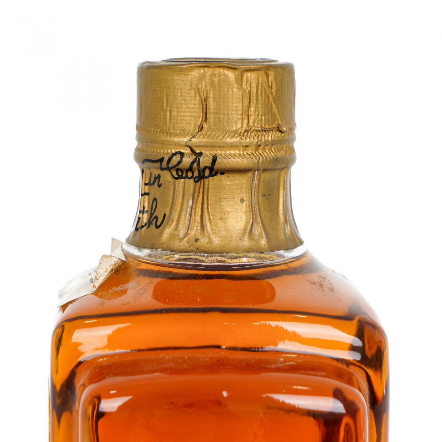 James Martin's 20年 Fine & Rare 特级调和 750ml