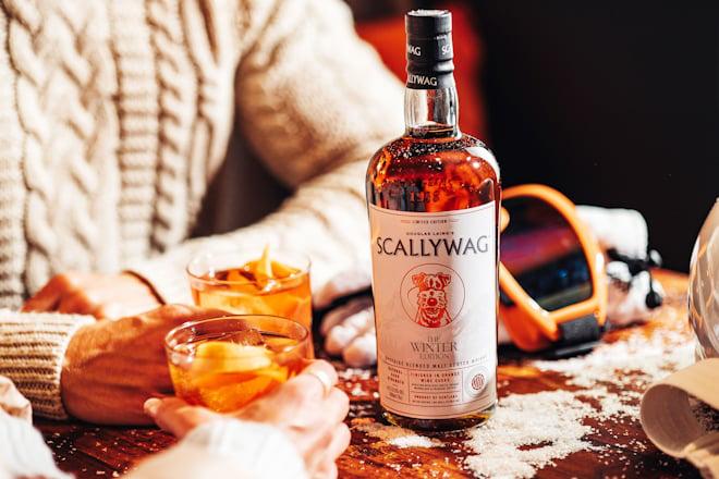 Scallywag Winter 2024