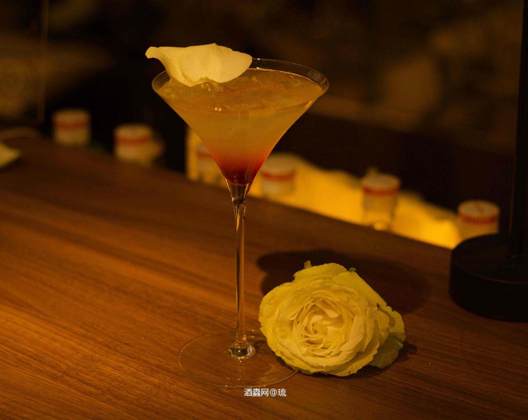 玫瑰之恋
