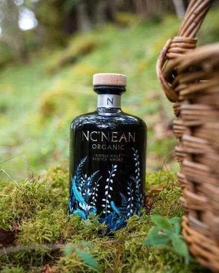 Nc'nean Organic Quiet Rebels Amy