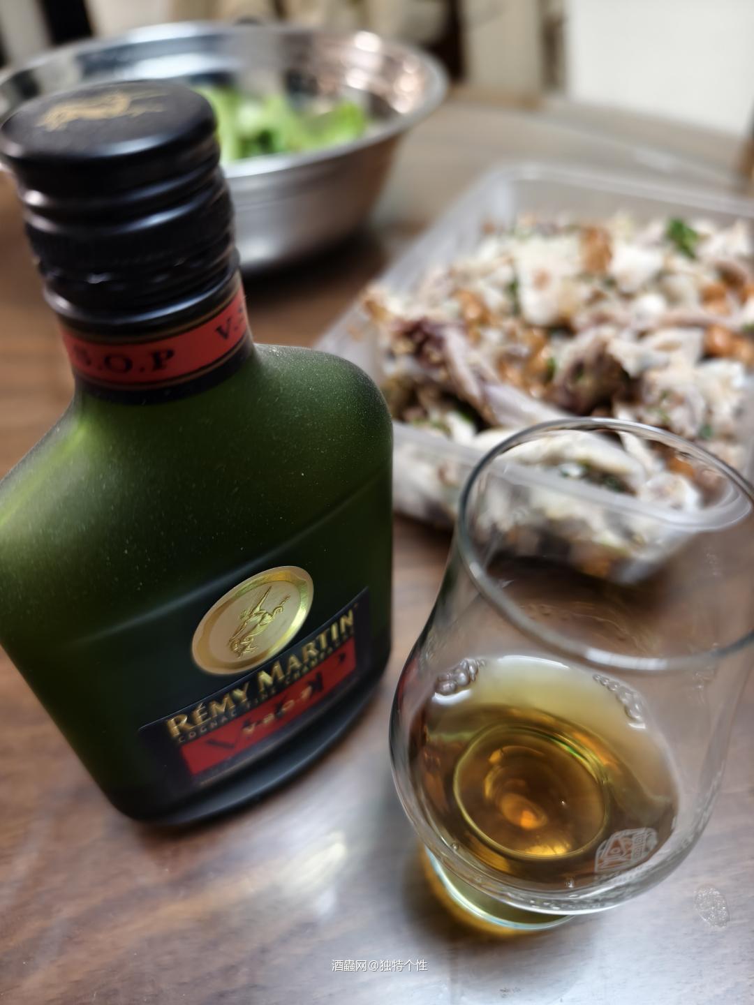 喝点小酒