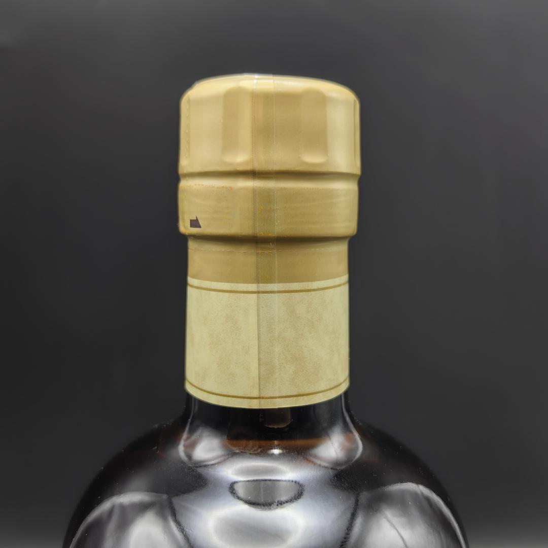 NiKKa 竹鹤21年 Pure Malt