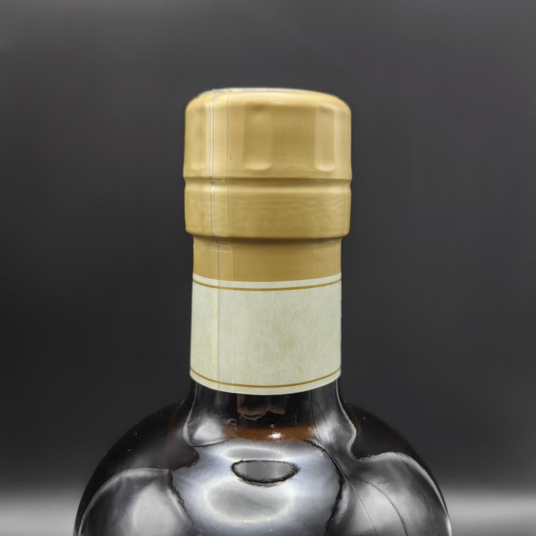 NiKKa 竹鹤17年 Pure Malt