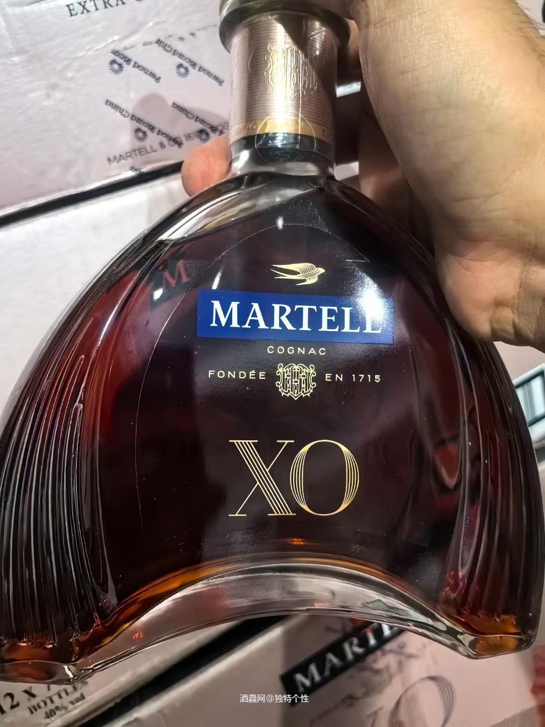 好酒,好久没喝过了
