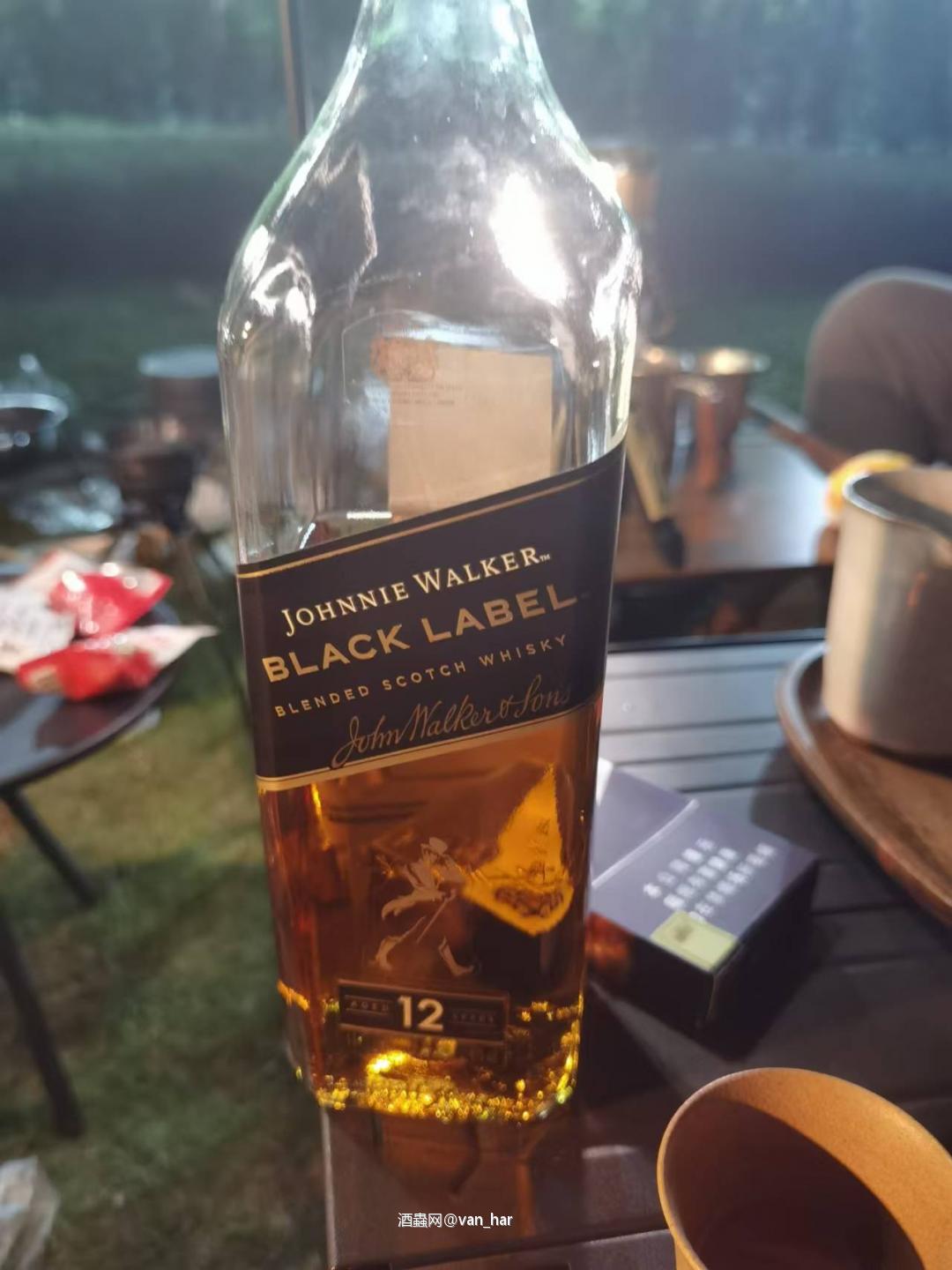 夜酒