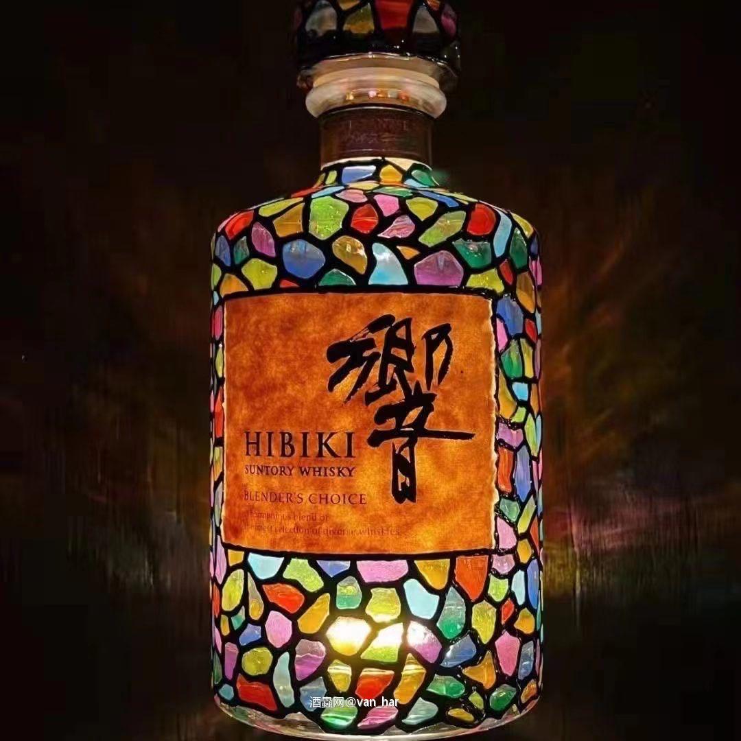威欣赏—Hibiki