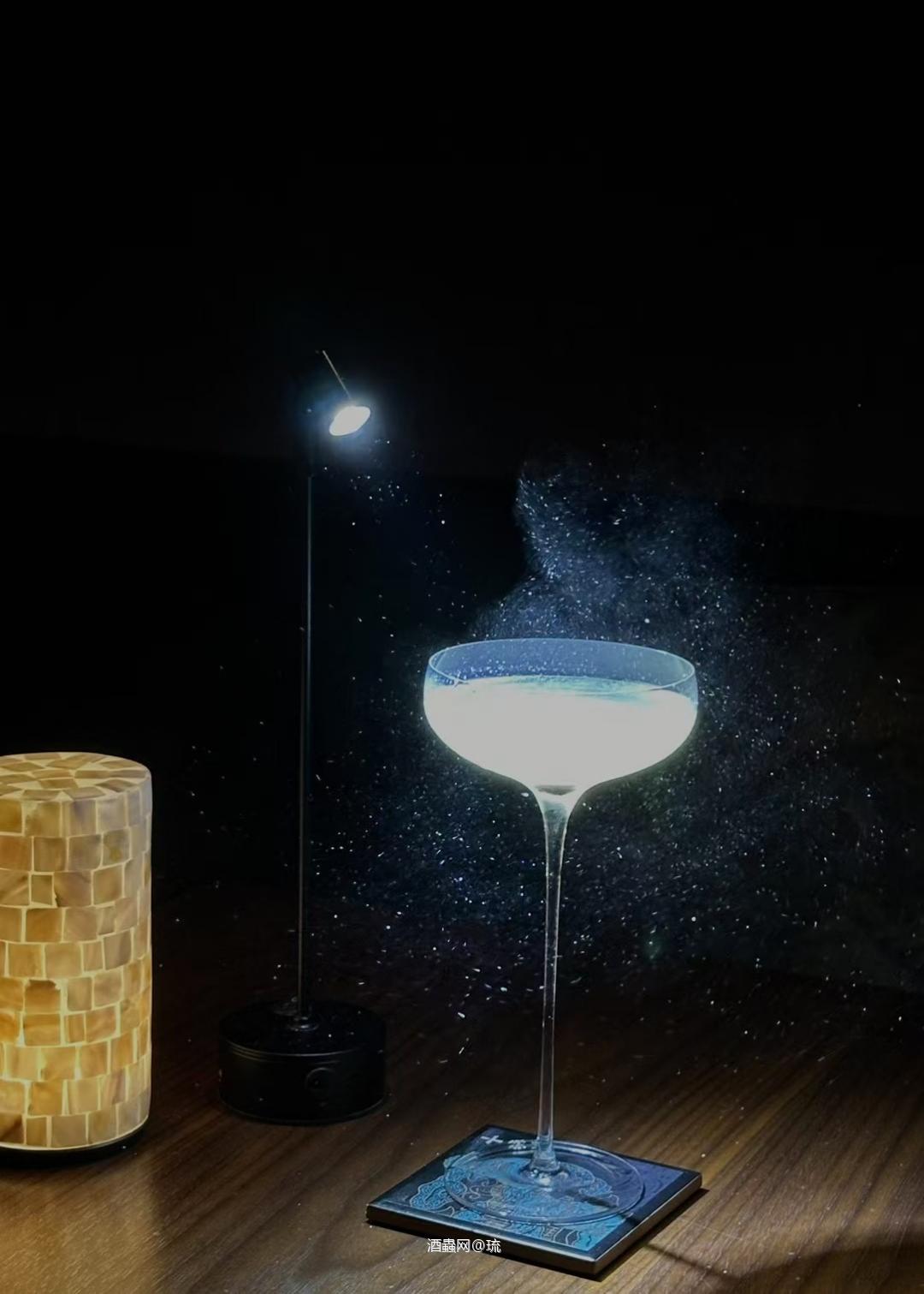满天星