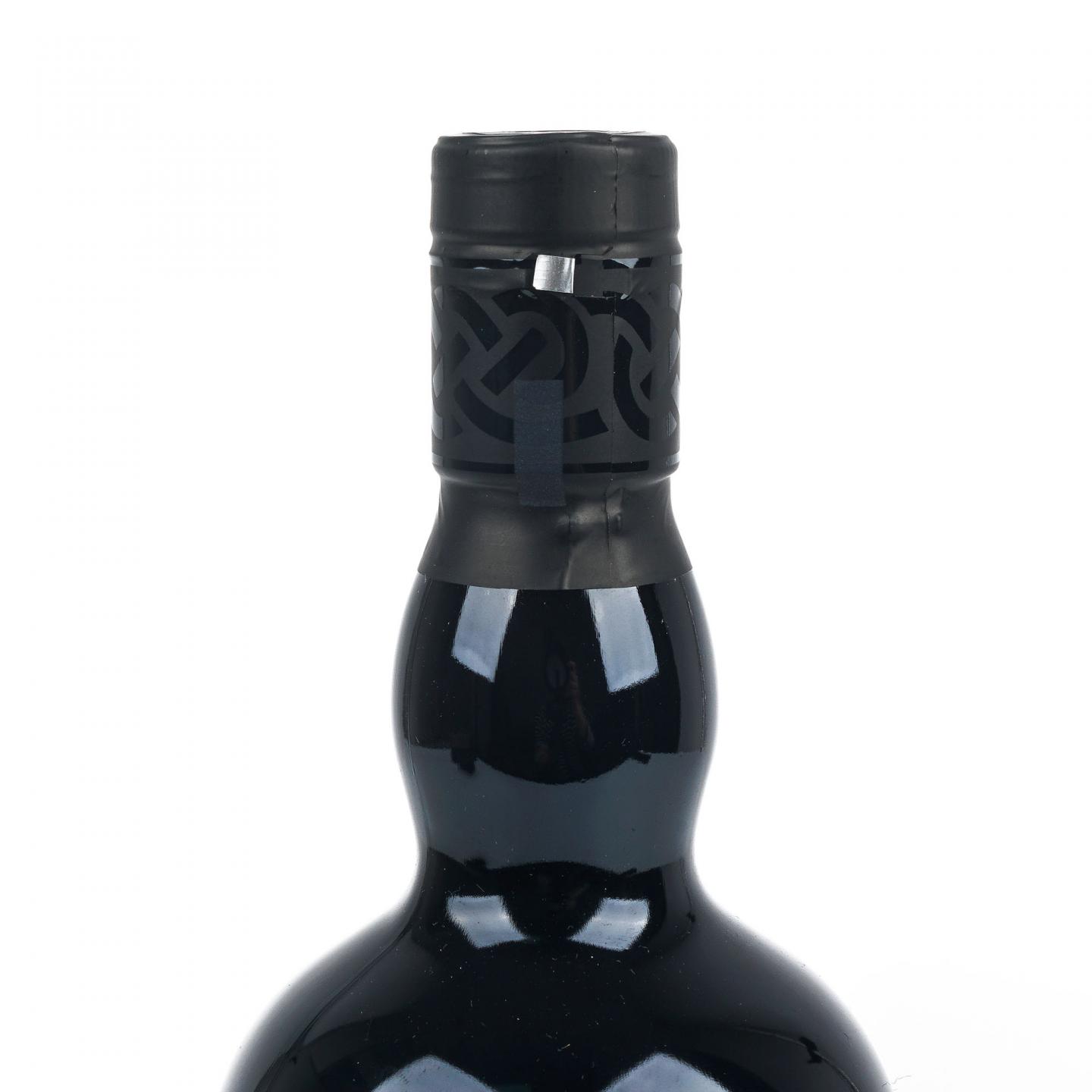 Ardbeg 阿贝 黑羊委员会版2020