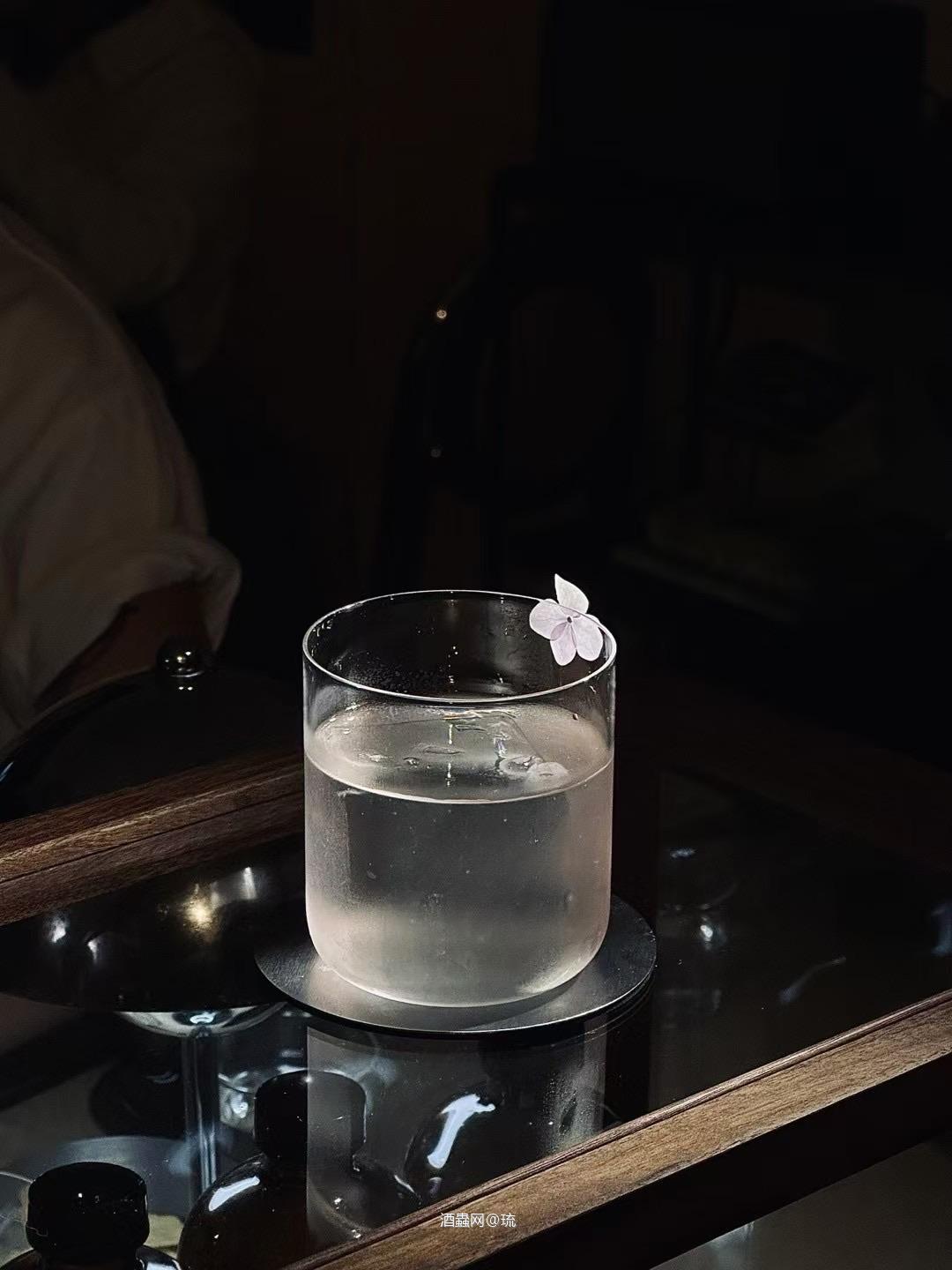 冷漠