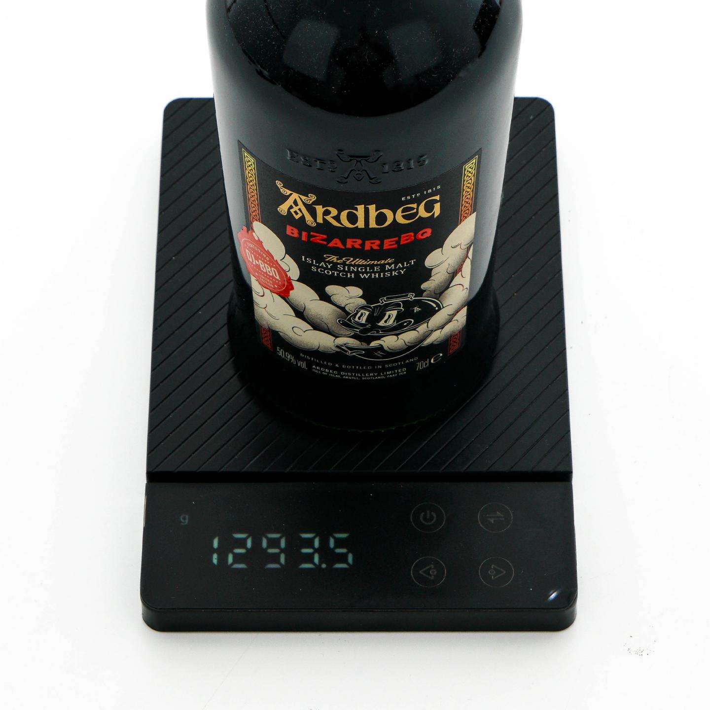 Ardbeg 阿贝 2023 BizarreBQ