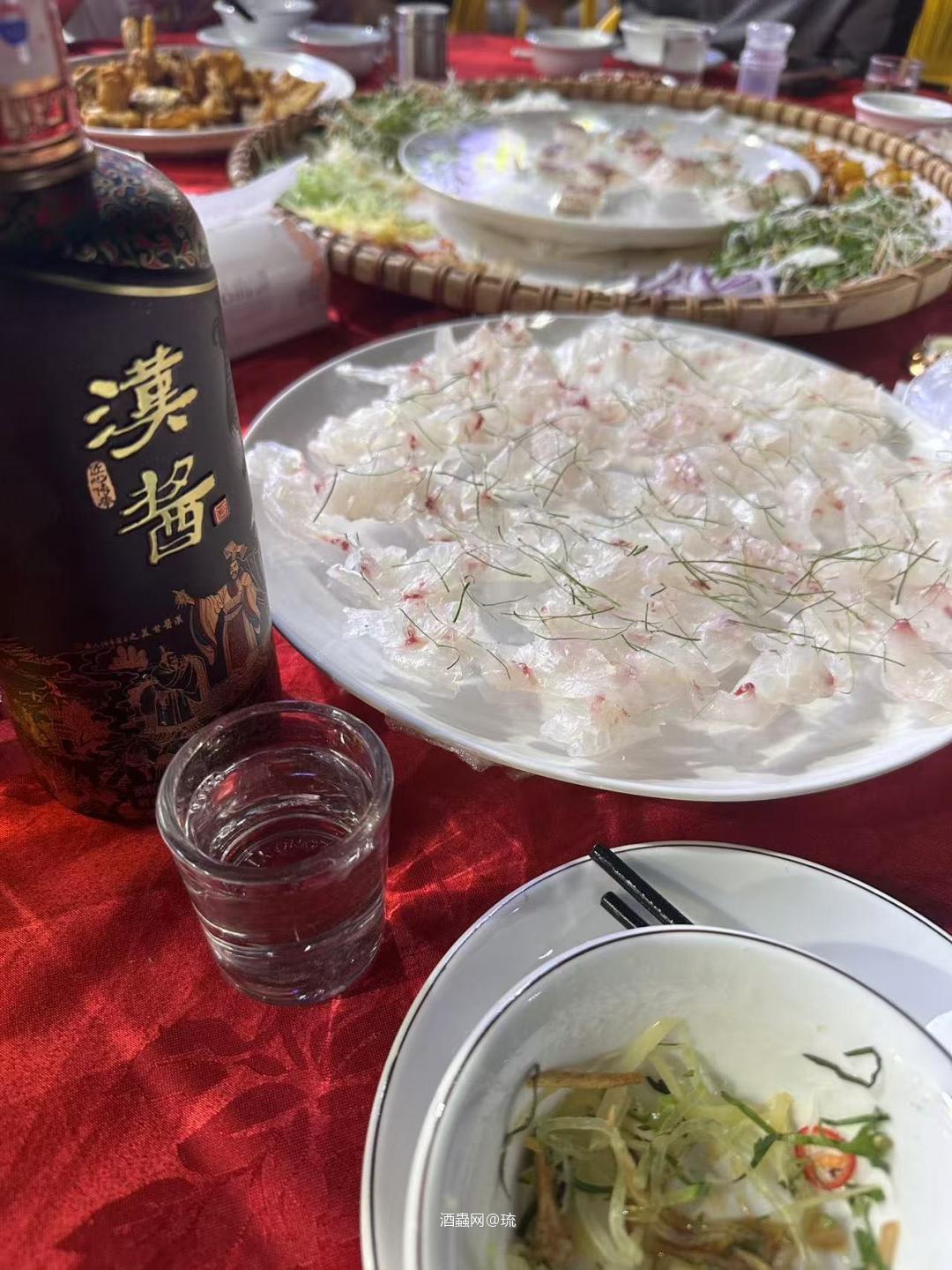 小酌