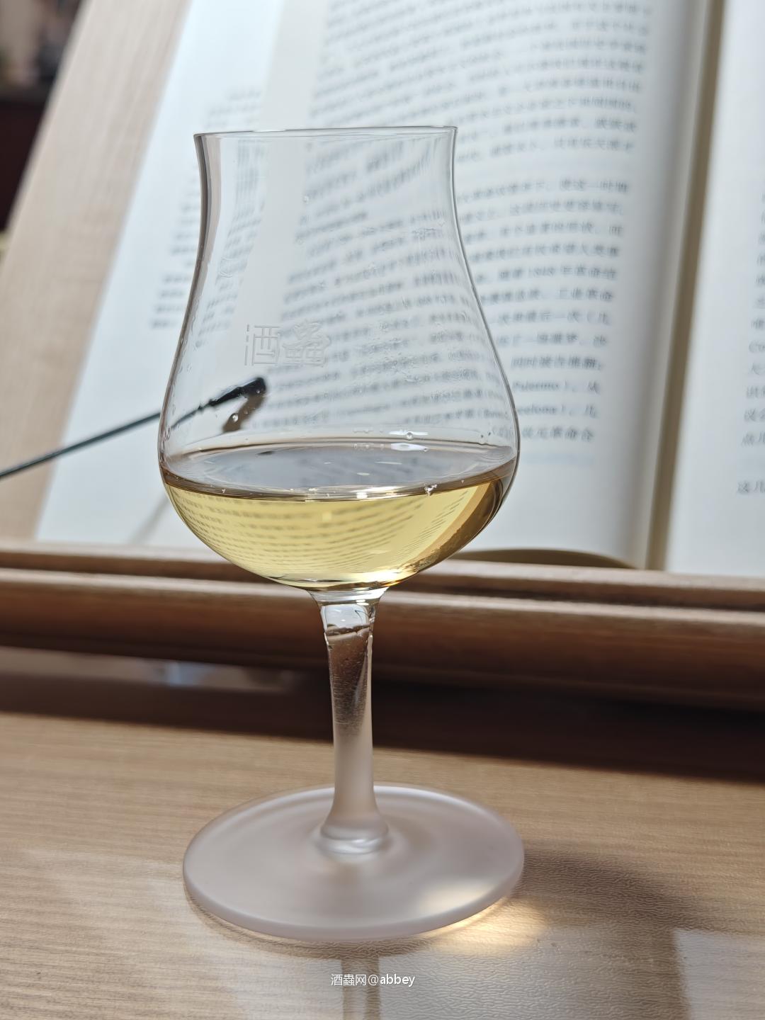 酒虫的新杯子，到手了。