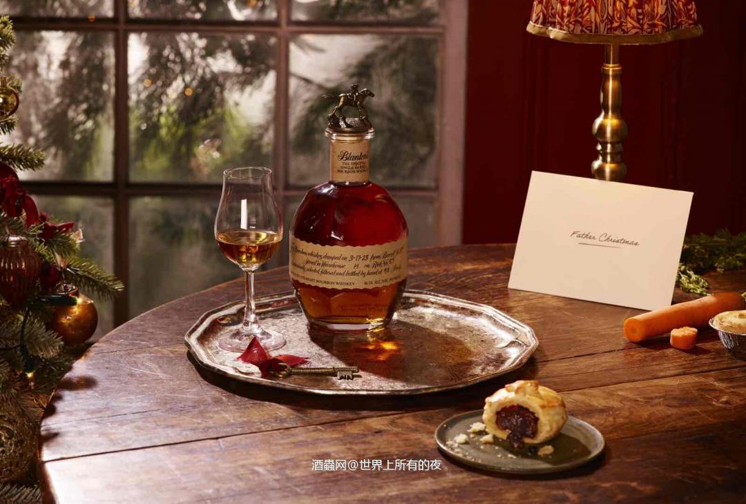 Blanton's Original