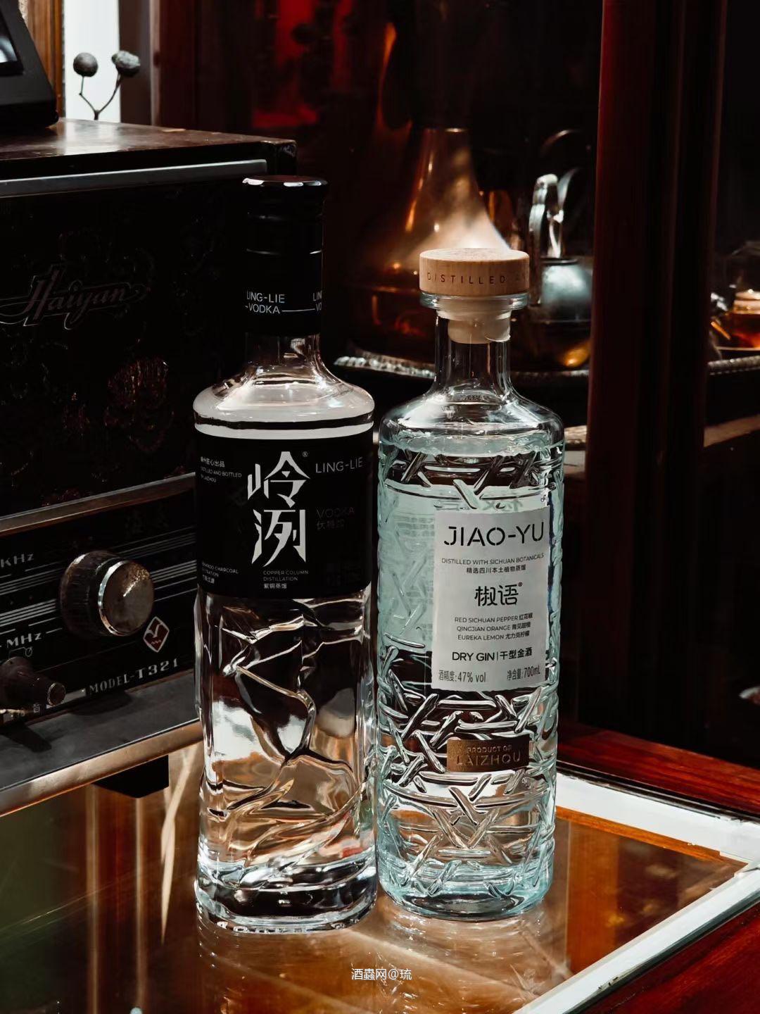 崃州金酒