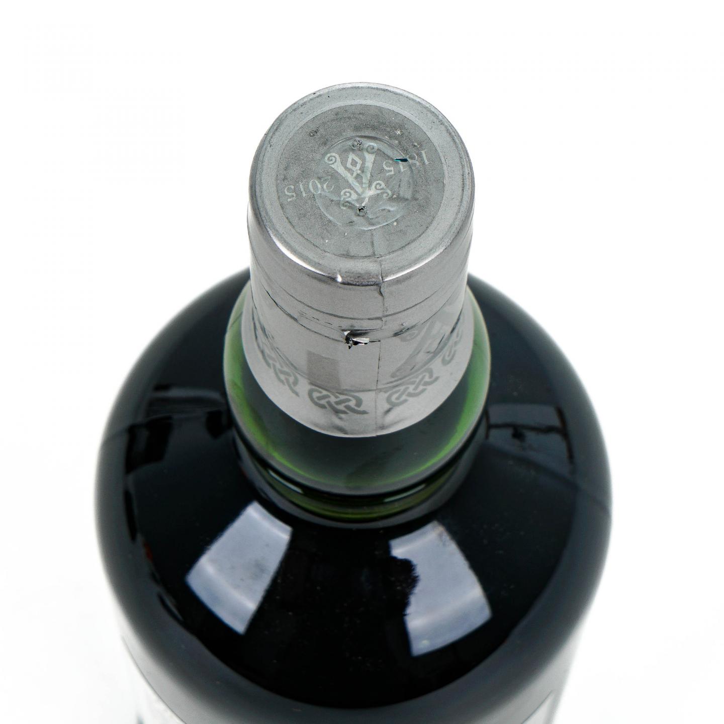 Ardbeg 阿贝 永恒 Perpetuum 200周年纪念版 70cl