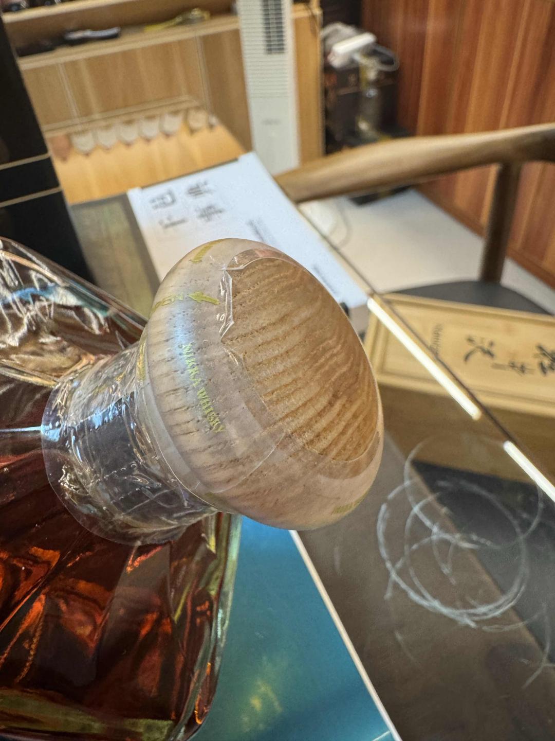 八十年代 nikka竹鹤12