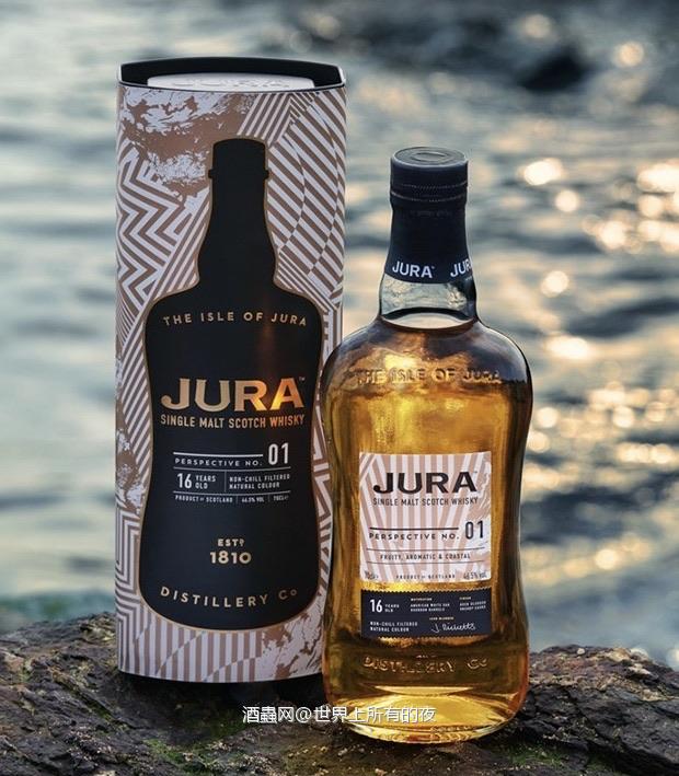 JURA Perspective No.01