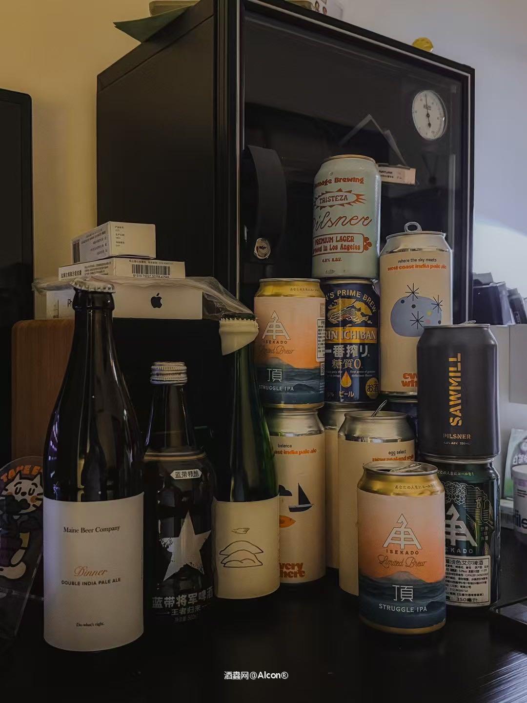 beer