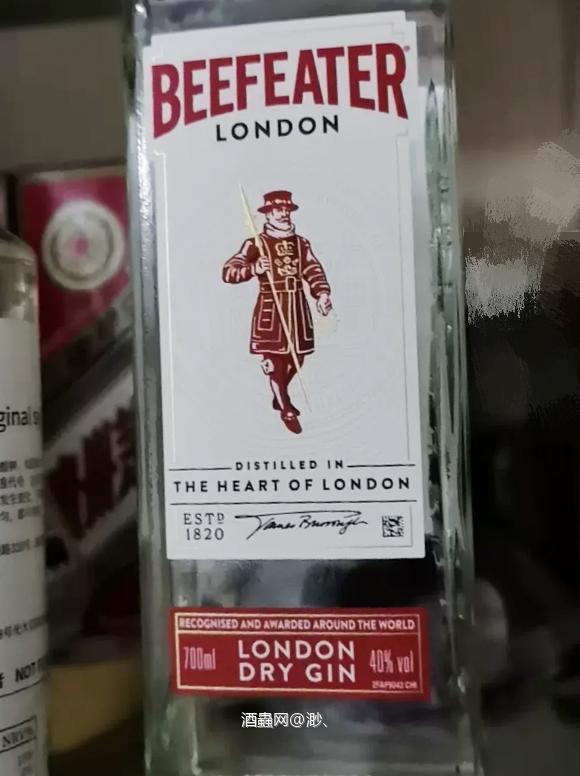 必富达调酒必备