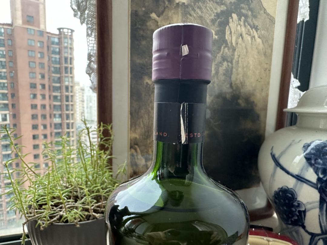 SMWS协会 26.132 克里尼利基小猫9年单桶2019年装瓶