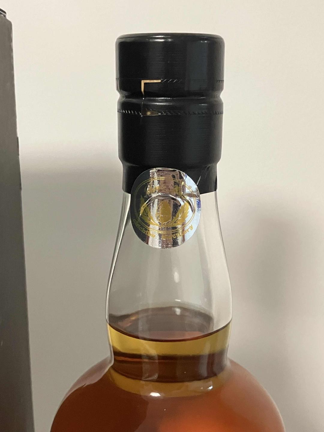 秩父2015-2023 龙标 法国红酒桶 桶强