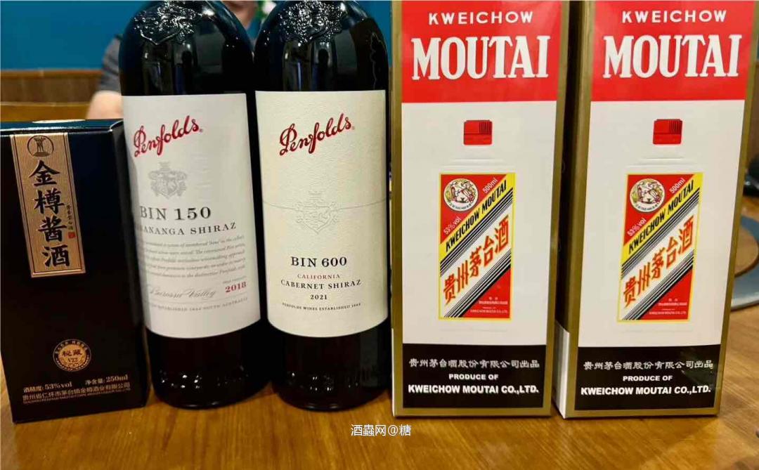 酱香还是真的香呀