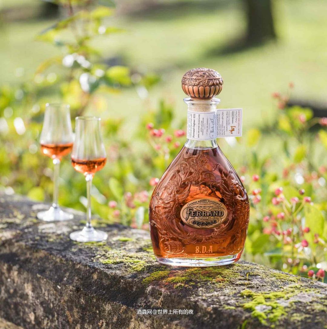 FERRAND COGNAC
