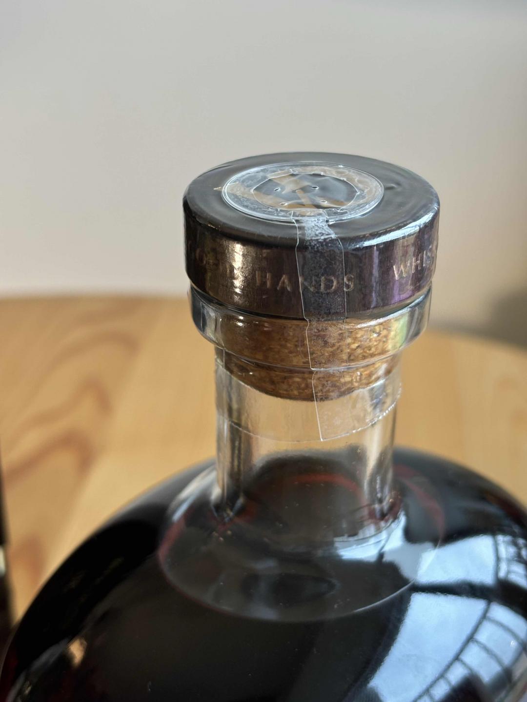 格兰纳里奇35年