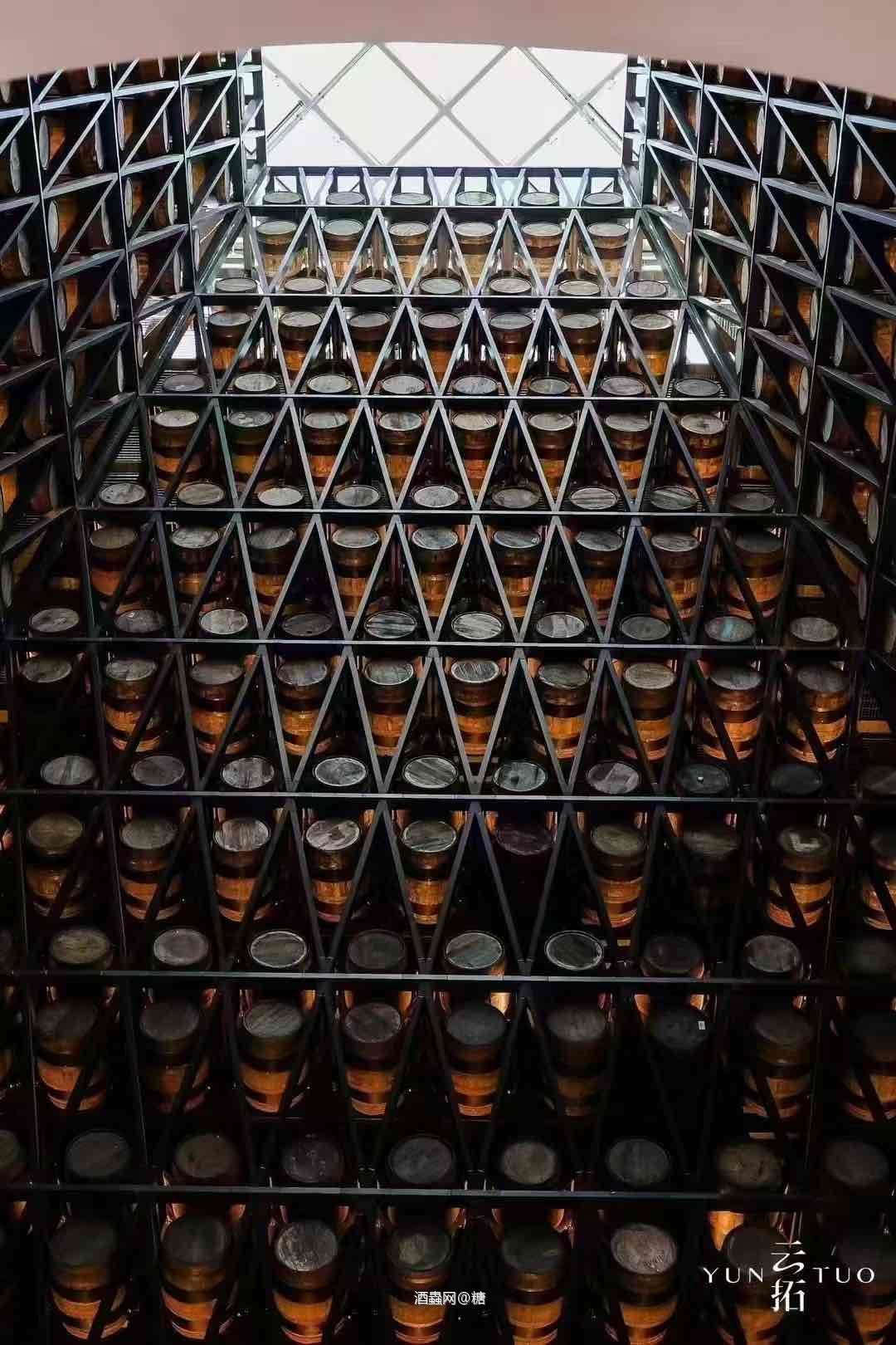帝亚吉欧云拓酒厂
