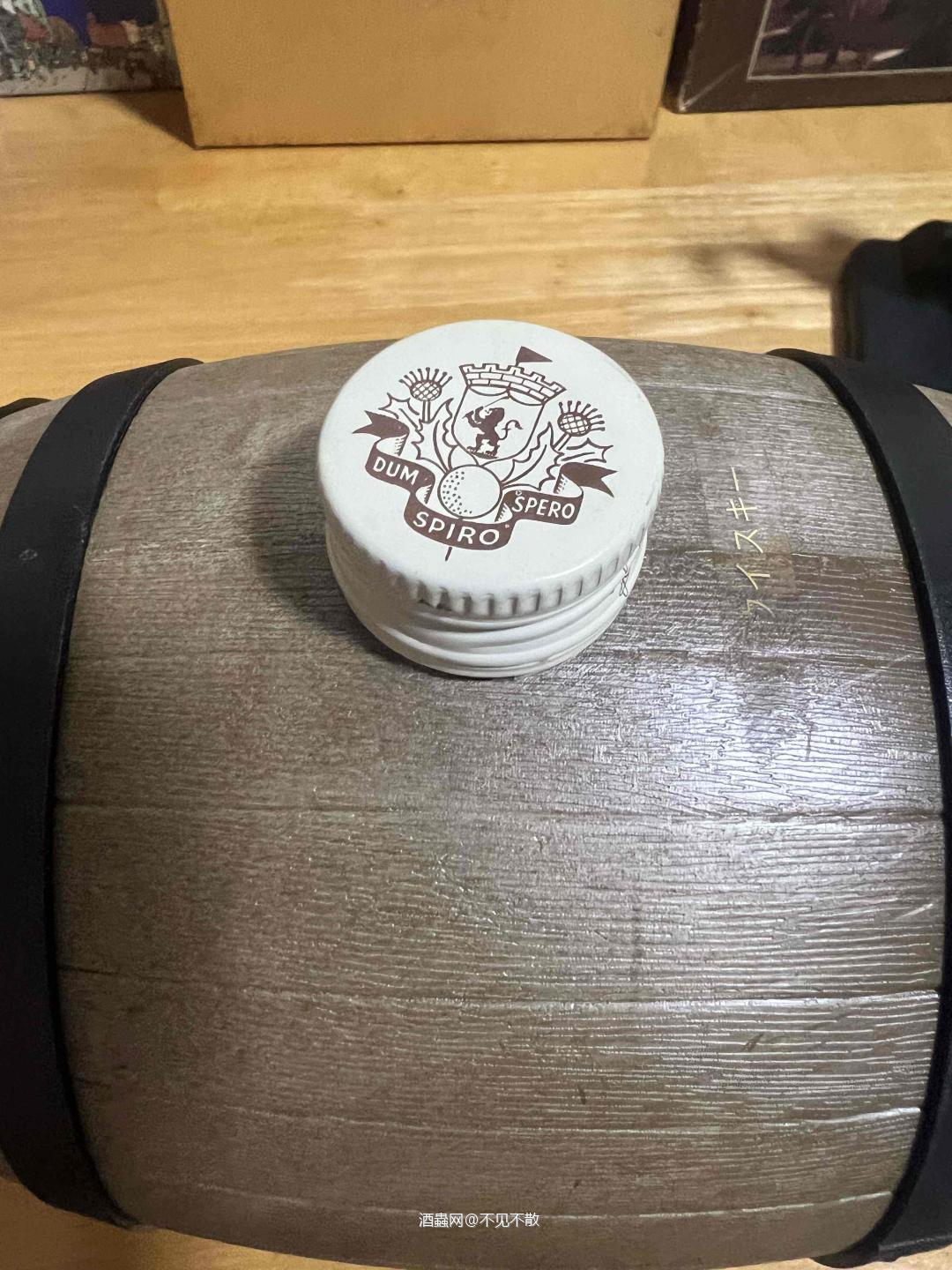 求大佬科普，这是啥酒？