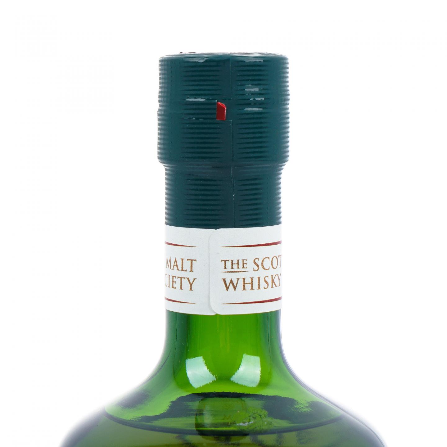 SMWS 9.90 格兰冠 26年 1988