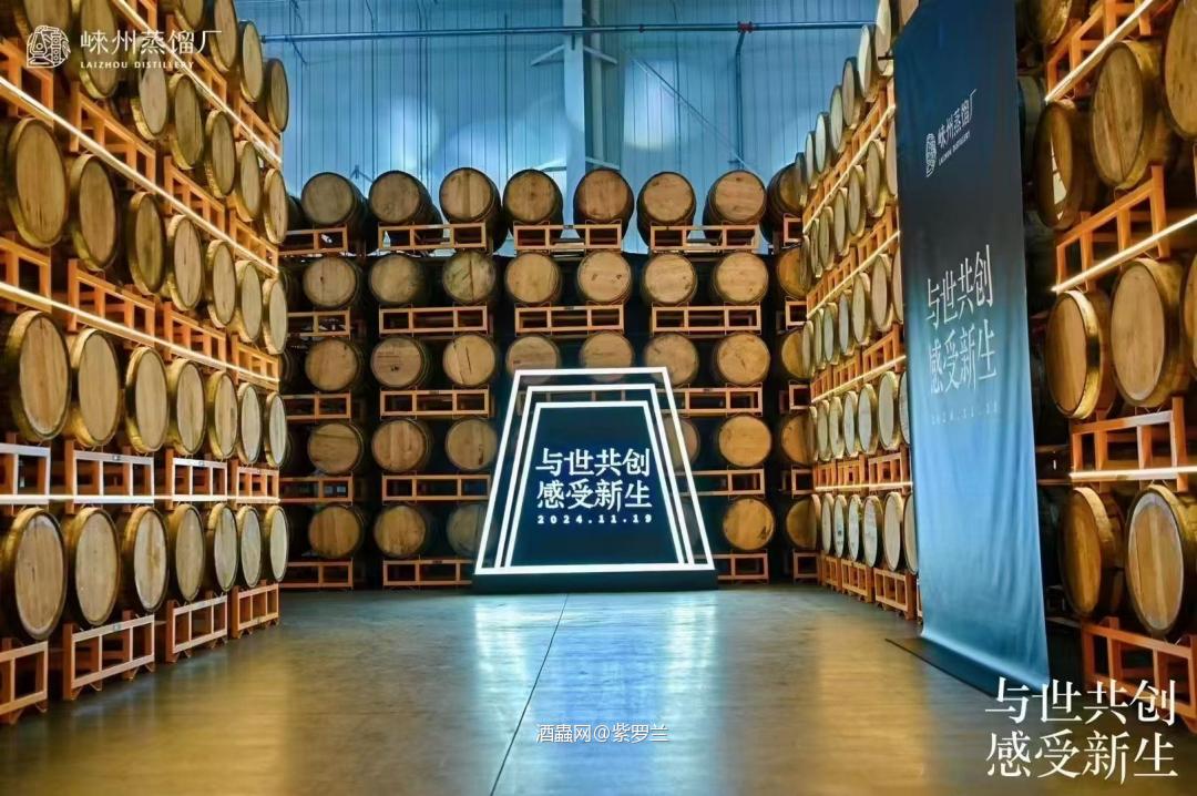 每个行业需要一个老大先领路。。 发布会终于来了！国威加油！🥃 🇨🇳