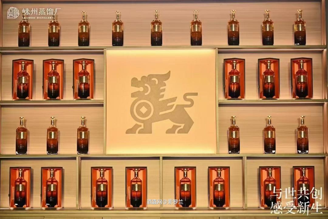 每个行业需要一个老大先领路。。 发布会终于来了！国威加油！🥃 🇨🇳