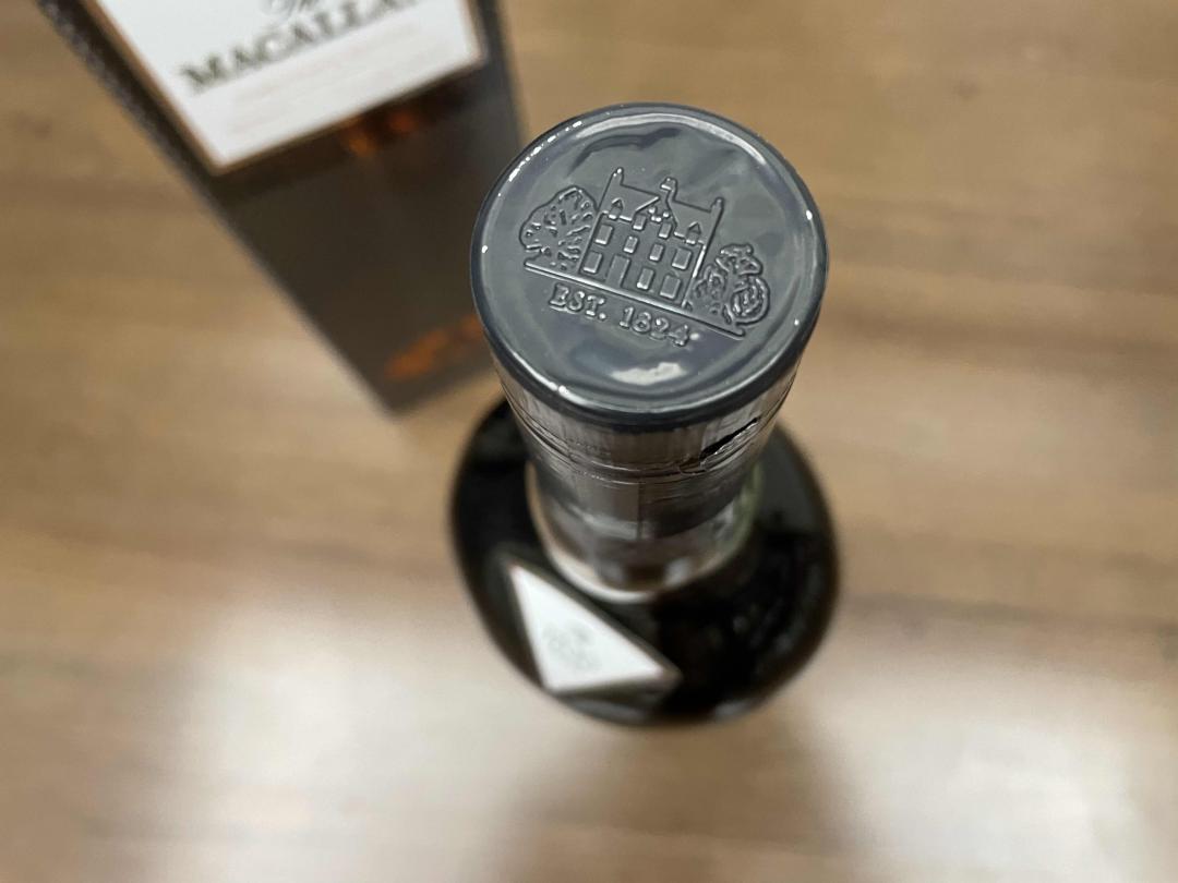 【麦卡伦 银钻】1700系列品鉴家之选