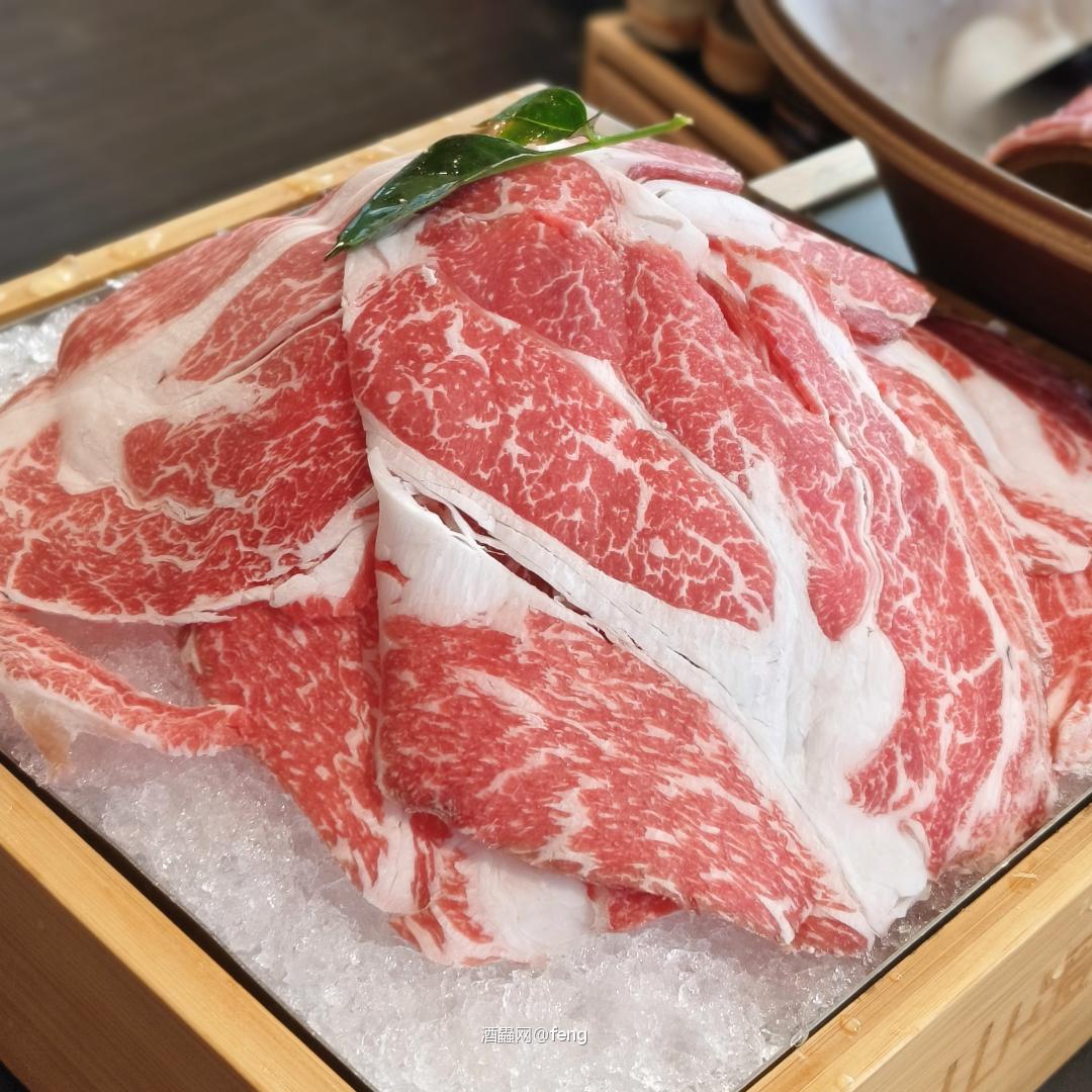 今日份快乐喝酒吃肉