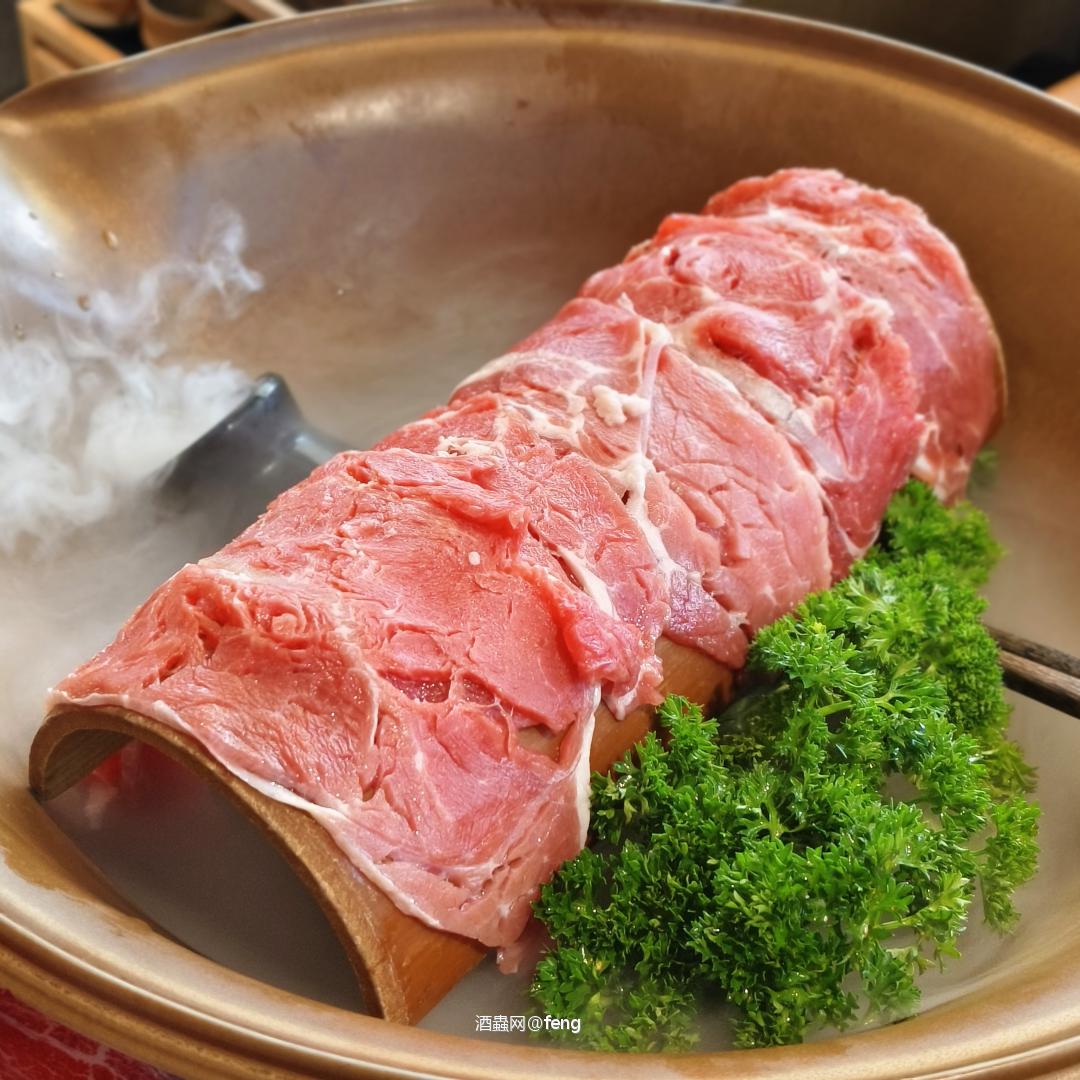 今日份快乐喝酒吃肉