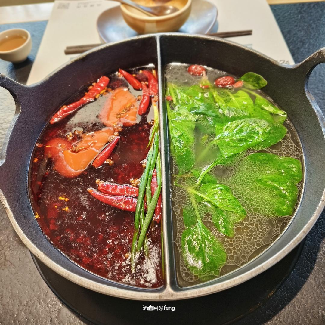 今日份快乐喝酒吃肉
