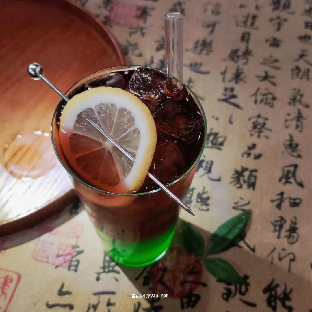 花样年华