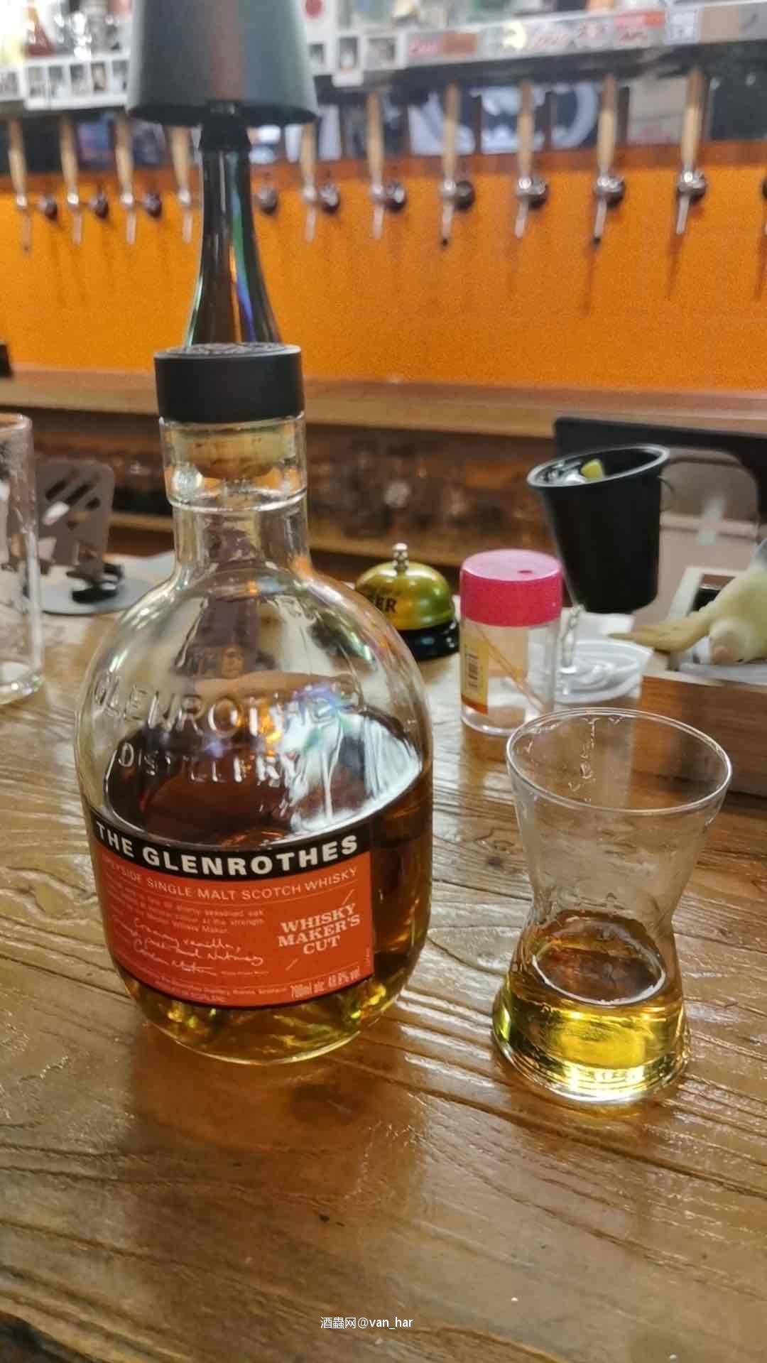 一天的结束