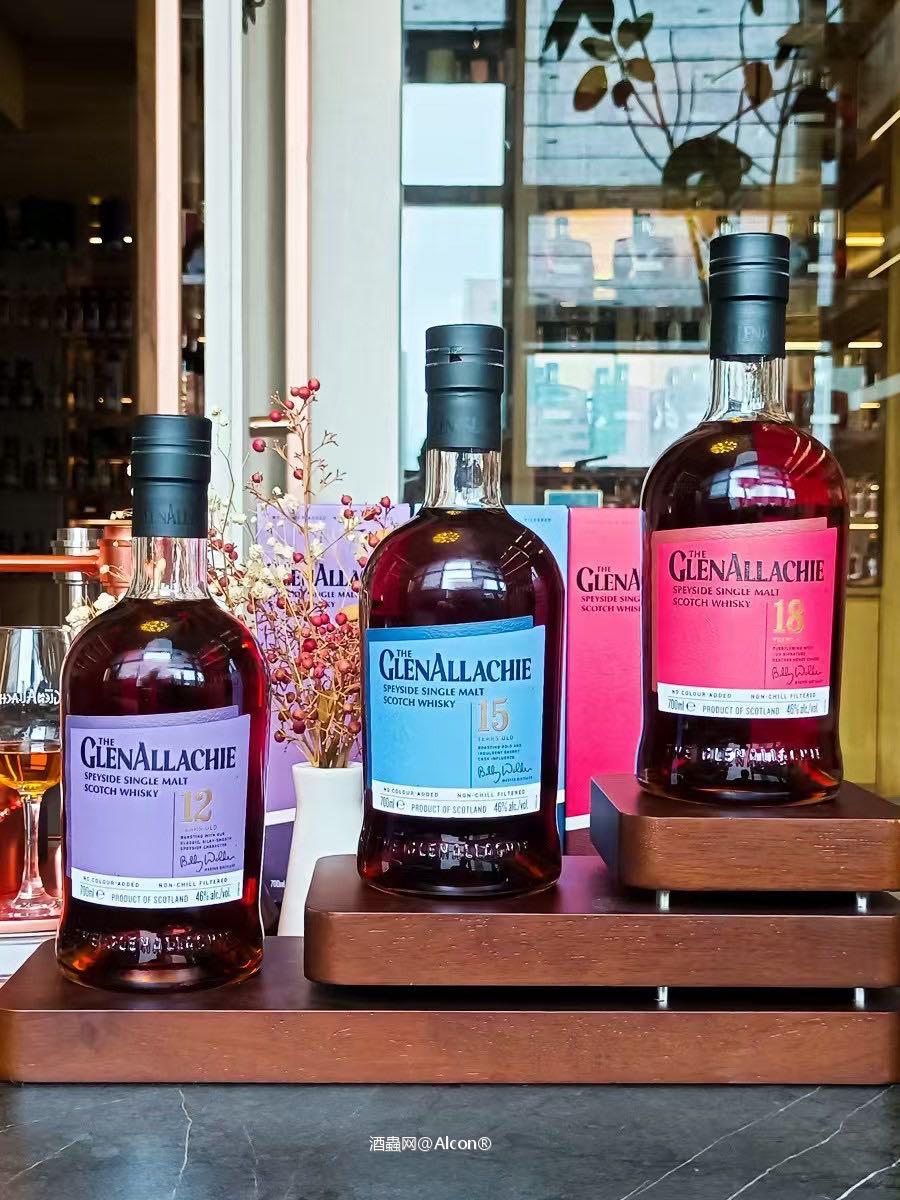 格兰纳里奇来拉，雪莉浓郁 超高性价比