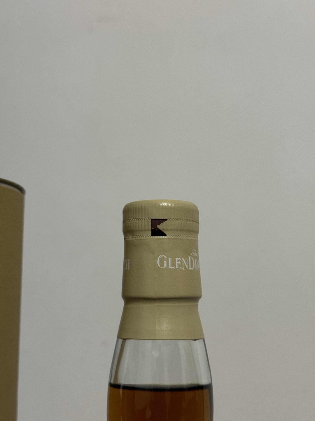 格兰多纳21年 标杆雪梨 口粮不错