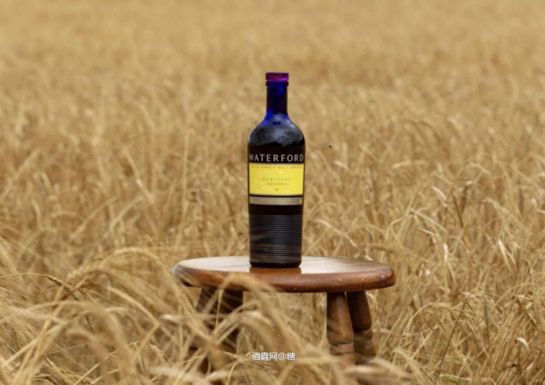 听说这家威士忌酒厂破产了