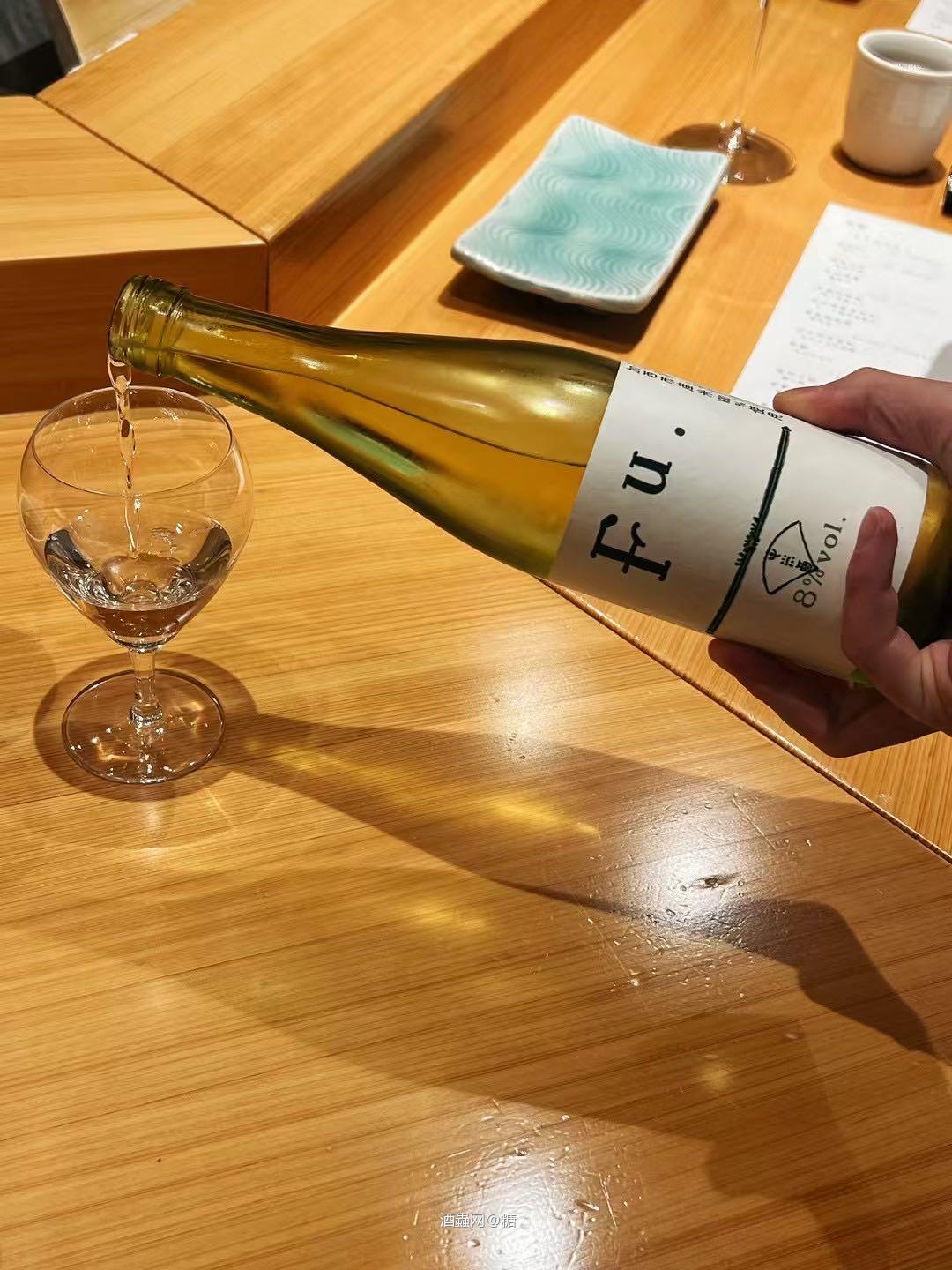 周末小酌一杯