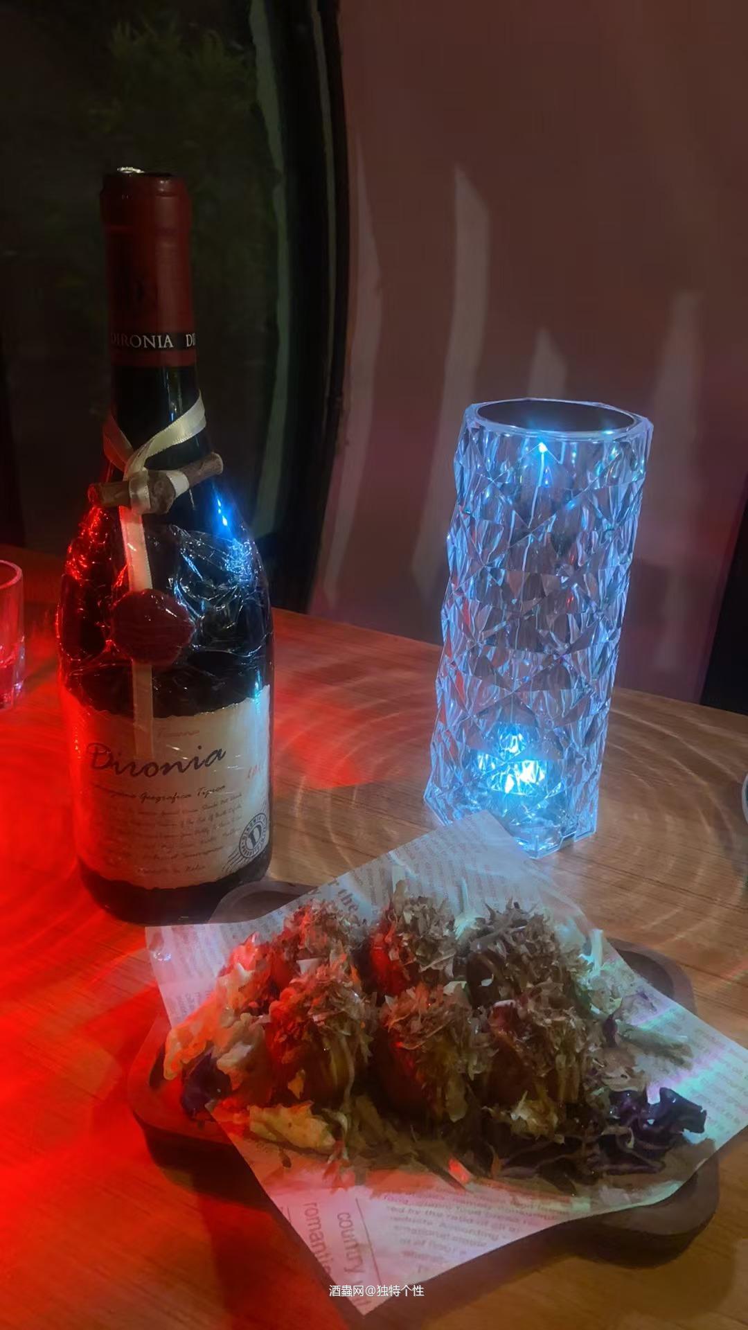 庆祝一下