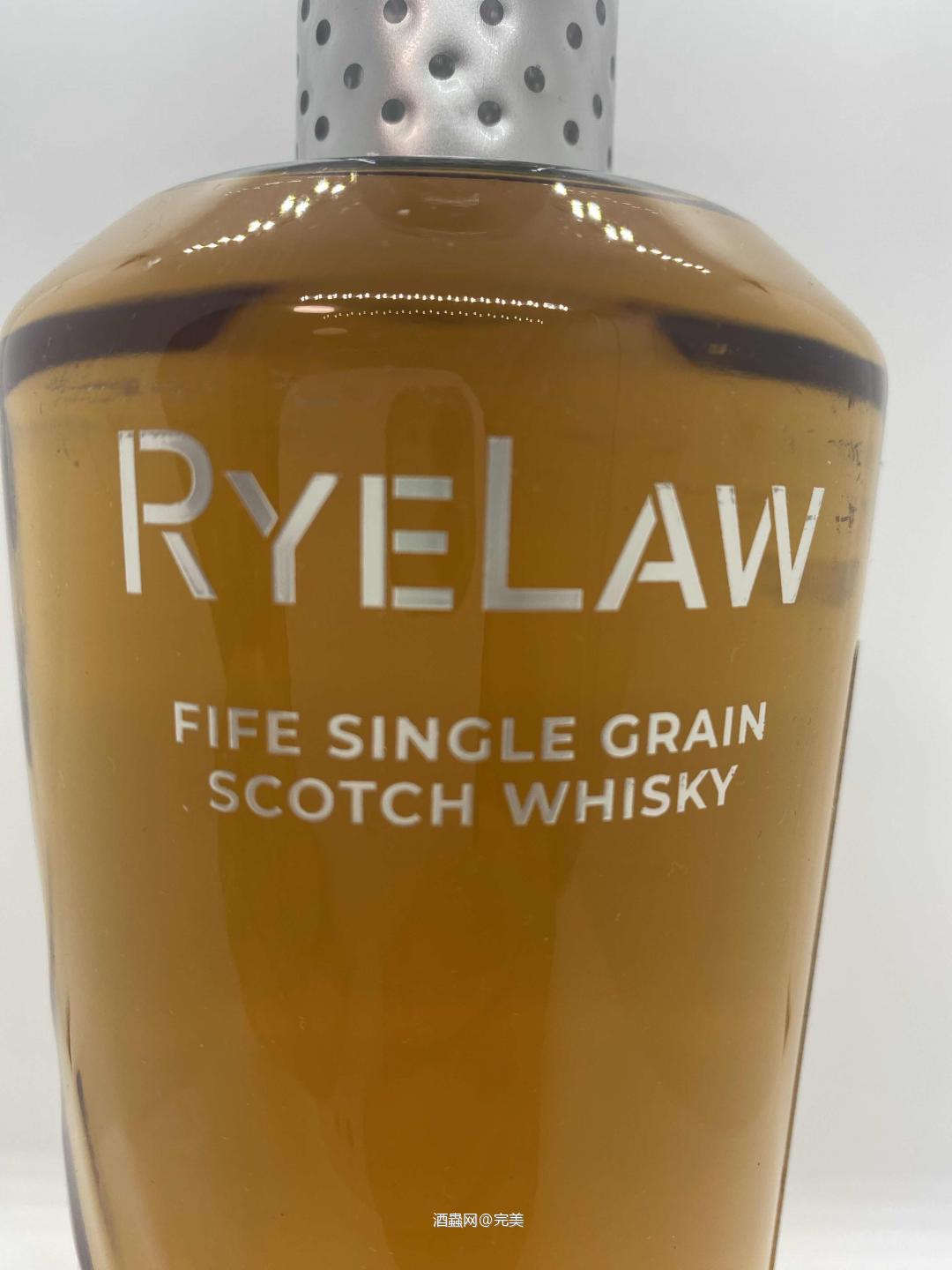 RayLaw黑炫峰 46.3% 700ml 有需要可上拍