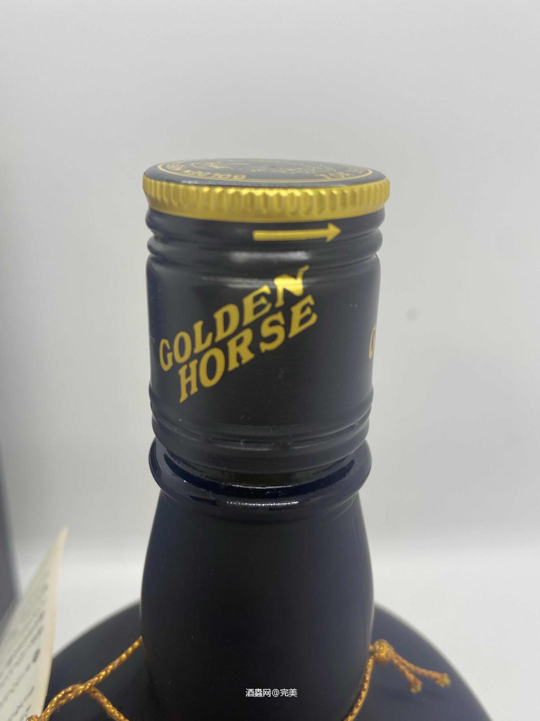 日本威士忌老酒 羽生蒸馏所 武州2000特别版 43% 720ml 有需要可上拍