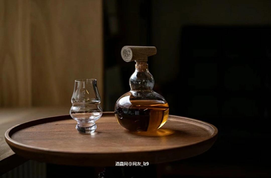 威士忌周边酒具